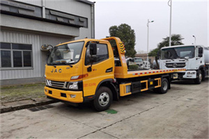 红岗车辆公路救援