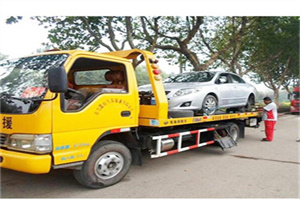 红岗附近24小时汽车拖车服务热线