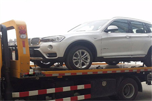 红岗拖车24小时服务电话